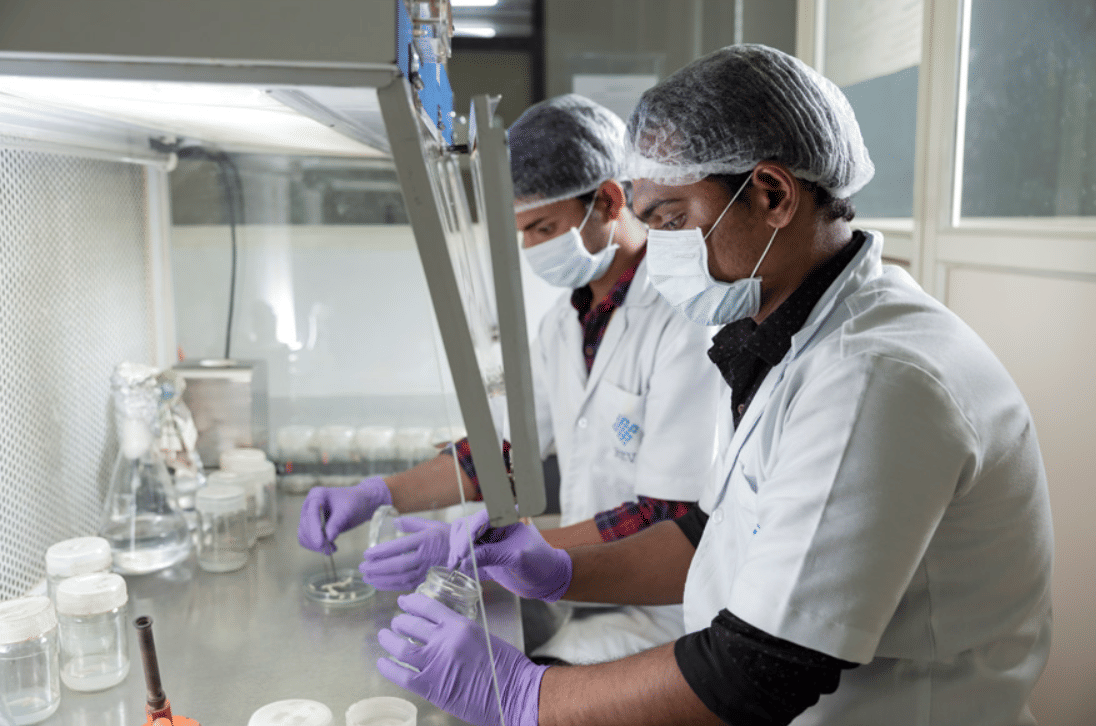 REVA University Bangalore Classrooms and Laboratory photo 35